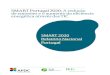 SMART Portugal 2020: A redução energética através das TIC · 2011. 2. 11. · produtores de software encontra-se o InovGrid, um projecto de referência na área das grelhas inteligentes,
