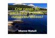 CRIANDO CAPAS EM FORMATO 3D – MARCO NATALIperfeitaoportunidade.com.br/wp-content/uploads/2014/10/... · 2014. 10. 9. · possa escolher os formatos que mais lhe agradarem e utilizar