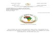 RELATÓRIO DE S.EXª MAHAMADOU ISSOUFOU, PRESIDENTE DA ... · niamey, níger ext/assembly/au/2(xii) relatÓrio de s.exª mahamadou issoufou, presidente da repÚblica do nÍger e lÍder
