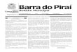 ANO 10 • Nº 704• Barra do Piraí, 04 de Fevereiro de 2014 • R$ 0,50 …transparencia.portalbarradopirai.com.br/images/boletim... · 2018. 11. 29. · DECRETO Nº003/2014 EMENTA: