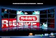 REBELDE - Comercial RECORD TV ... Vice-Presidأھncia Comercial â€“ Jan/11 Grande sucesso ao redor do