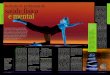 Redução de problemas de saúde física e mental Yoga como Terapia.pdf · 2012. 5. 28. · 72 ESPECIAL YOGA 2012 ESPECIAL YOGA 2012 73 saúde física e mental Redução de problemas