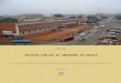 POLÍTICAS PÚBLICAS DE URBANISMO EM ANGOLA · 2020. 5. 25. · i Paulo Soma Políticas públicas de urbanismo em Angola Tese de Doutoramento em Sociologia - Cidades e Culturas Urbanas,