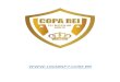 Regulamento - Copa Rei 2018 · 2018. 1. 16. · A COPA REI, é uma competição promovida pela LIGA BSF7 nas dependências da Arena Hípica Ball, será regida pelas regras oficiais