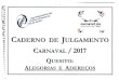 ~~L carnaval - LIESAliesa.globo.com/material/carnaval17/resultado/2017_PDFs... · 2017. 3. 17. · y. • ~~ •• ~~l carnaval.rio 0 maior show da terra 2 017 carnaval /2017 qu[j