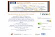 Entre Novembro de 2012 e Março de 2013 - IPSprojectos.ese.ips.pt/cctic/wp-content/uploads/2012/11/cartaz-worksh… · apresentações em Prezi) Da informação ao conhecimento (Produção