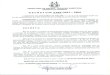 Prefeitura Municipal de Macapá - Automatically generated PDF … · 2018. 6. 28. · PREFEITURA DE MACAPÁ - GOVERNO MUNICIPAL GABINETE DO PREFEITO DECRETO NO 3.010/2017 - PMM O