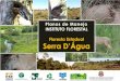 Planos de Manejo INSTITUTO FLORESTAL Floresta Estadual Serra … · 2018. 12. 20. · Informações Gerais Área (ha) •51,20 UGHRI •5 –Piracicaba, Capivari e Jundiaí •Cerrado