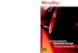 MOTORAD OFFERS THE MOST COMPLETE COVERAGE …amadini.net/catalogos/motorad_2017.pdf · постоянный мониторинг всех процессов и качества продукции