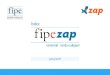 Apresentação do PowerPoint - FipeZAP...registrou novo recuo nos preços dos imóveis comerciais em julho. No caso dos imóveis comerciais à venda, foi registrada nova queda no último