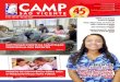 CAMPcampsv.org.br/jornal/Camp-SV-ed66.pdf · 2019. 6. 2. · qualificando- me para entrar no mundo do trabalho. Vou dedicar-me a cada dia para alcançar o meu objetivo de ter um bom