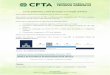Como preencher o TRT de Cargo ou Função (CFTA)? · 2020. 4. 9. · Na aba Dados, devem ser informadas a forma de registro, a participação e a descrição. FORMA DE REGISTRO No