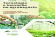 Da economia verde à importância dos dados para o setor · 2019. 7. 31. · promoção da economia verde”, teve a participação da coordenadora do CI Orgânicos, Sylvia Wachsner,