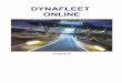 DYNAFLEET ONLINE · 2020. 3. 20. · Para que essa comunicação ocorra, o veículo deve dispor de uma unidade móvel Dynafleet. As infor-mações entre o sistema e o computador dos
