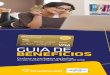 GUIA DE BENEFÍCIOS · 2020. 8. 10. · Imagens meramente ilustrativas Conheça as vantagens do seu Cartão Cencosud/Mercantil Gold • Crédito fácil, rápido e sem burocracia2