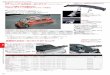 GTウィング 三次元カーボンタイプGT REAR WING 3D CARBON … · 2018. 6. 22. · gt rear wing 3d carbon type 車種別三次元カーボンタイプgt ... fd3s( '99.1以降)