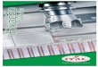 Placas Magnéticas… · 2014. 8. 2. · Placas Magnéticas 2 Atração Magnética A ITALAL Produtos Industriais Ltda é especializada na importação, fabricação, desenvolvimento