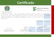 Certificadoabelardoluz.ifc.edu.br/wp-content/uploads/2019/11/...Certificado REPÚBLICA FEDERATIVA DO BRASIL MINISTÉRIO DA EDUCAÇÃO O Instituto Federal Catarinense – Campus Avançado