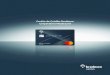 Cartão de Crédito Bradesco Corporativo Mastecard · 2020. 6. 27. · PREZADO(A) ASSOCIADO(A), Atenção: se você já possui um Cartão de Crédito Bradesco Corporativo Mastercard,