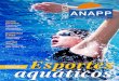 Esportesanapp.org.br/wp-content/uploads/2016/08/ED_128.pdfEdição 128 • Julho/Agosto 2016 Esportes aquáticos SAUNA EM CASA Construa seu espaço de relaxamento e revitalização