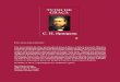 Tudo de Graça (Online) · 2013. 8. 27. · Tudo de graça – C. H. Spurgeon 4 Apresentação da obra em português Quando fui convertido ao Senhor Jesus, na minha mocidade, deram-me