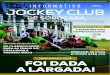 Jockey Club de Sorocaba - - EDITORIAL...Presidente do Jockey Club de Sorocaba Começamos a temporada 2019 com SUCESSO TOTAL. As corridas transcorreram de maneira excepcional, o primeiro