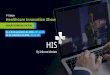 6ª Edição Healthcare Innovation Show · 2020. 9. 14. · 18h Entretenimento de encerramento. CIO SUMMIT TARDE 14h Acceleration of the New Health Economy: the pandemic edits the