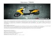 Vortex TWA - A Nova Ciclistaanovaciclista.com/images/pdf/catalogo_vortex.pdf · A bicicleta Eléctrica VORTEX SRS é já uma referência no mercado pelas suas características específicas
