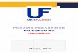PROJETO PEDAGÓGICO DO CURSO DE FARMÁCIAunifacex.com.br/.../uploads/2016/09/ppc_farmacia-1.pdf · 2019. 9. 3. · PROJETO PED AGÓGI CO D E CURSO - Farmácia UNIFACEX - PPC – Curso