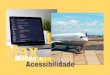 Max Milhas + Acessibilidade - Amazon S3...2019/05/17  · passagem mais cara do mundo 12 ªO Brasil tem a Os brasileiros viajam uma vez a cada 4 anos. Acreditamos que as pessoas merecem