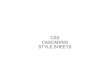 Cascading Style Sheets CSS CASCADING STYLE Oque £© o CSS ¢â‚¬¢ Cascading Style Sheets - Folhas de Estilo