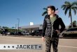JACKET - JACKET. 219 Regular Fit Casual Fit Real Fit New MATCHING look Regular Fit Casual Fit Real Fit