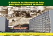 A História da Abraspet na Luta pela Anistia Política no Brasil...Como programado, no dia 9 de abril de 1985, na sede do Sindipetro-RJ, teve início o I Encontro Nacional dos Anistiados
