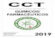 CCT - Sindluta · 2019. 8. 27. · indice da cct 2019 dos quÍmicos/ farmacÊuticos. .zf tribunal regional do trabalho da 3ª regiÃo secretaria de dissídios coletivos e individuais