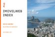 Presentación de PowerPointcorretorglobal.com.br/wp-content/uploads/2018/04/... · VENDA O preço médio dos apartamentos do Rio vem caindo desde janeiro 2017. ... gerou uma baixa
