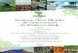 Instituto Chico Mendes de Conservação da Biodiversidade · Art. 1º Esta Lei institui o Sistema Nacional de Unidades de Conservação da Natureza – SNUC, estabelece critérios