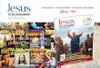 Anuncie conosco! - Revista JESUS ESTÁ CHEGANDO! · excelência em comunicar os valores do Evangelho e do Apocalipse de Jesus exaltando a Espiritualidade e o Amor Fraterno na alma