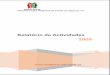Administração Regional de Saúde do Algarve, I.P. Relatório de …portaisars.azurewebsites.net/wp-content/uploads/2013/03/... · 2016. 12. 12. · iii.iii OP3 - Implementar o Programa