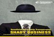 SHADY BUSINESS - Transparency International EUtransparency.eu/wp-content/uploads/2017/07/TI-PT_EBOT-country-report... · Bene)cial ownership transparency SHADY BUSINESS 4 TRANSARNCIA