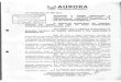 Leis 096 2013 - aurora.ce.gov.br · atribuições legais e nos termos do art. 107 da Lei Orgânica Municipal, de 5 de abril de 1990, torna público achar-se afixada no Quadro de Editais