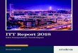 ITT Report 2018 - Indra€¦ · En un futuro, las tecnologías disruptivas de hoy y los movimientos sectoriales que se desarrollen conﬁgurarán un nuevo entorno, que a su vez dará