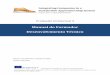 Manual do Formador Desenvolvimento Técnicoicsas-project.eu/wp-content/uploads/2019/04/Tech-Develop_PT.pdf · 2. DESENVOLVIMENTO TÉCNICO DE CALÇADO 5 2.1. Desenvolvimento da Gáspea