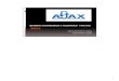 New Ajax-final - UBIpprata/sdtf/Ajax3.pdf · 2011. 3. 20. · Basta construir um objecto desse tipo, abrir um URL (ou um arquivo local no servidor) e enviar um pedido (como GET ou