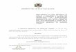 DECRETO -027, de 20 de maio de 2010. · Este Decreto dispõe sobre a organização e consolidação da estrutura organizacional do Poder Executivo Municipal de Serafina Corrêa, conforme