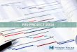 MS-PROJECT 2016 - BGNWEBbgnweb.com.br/.../2016/09/ApresentaC3A7C3A3o-Executiva-MS-Proj… · Gerenciando Projetos com MS-Project® 2016 - Apresentação Executiva 3 O Microsoft Project