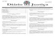 DJ 2404 Diário da Justiçawwa.tjto.jus.br/diario/diariopublicado/1039.pdf · 2010. 4. 23. · ANO XXII-DIÁRIO DA JUSTIÇA Nº 2404 PALMAS-TO, SEXTA-FEIRA, 23 DE ABRIL 2010 2 Publique-se
