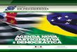 VIII ENCONTRO NACIONAL DO JUDICIÁRIO AGENDA NOVA … · 2019. 2. 12. · LUIZ CARLOS GOMES DOS SANTOS (2013-2015) Tribunal de Justiça da Bahia Des. ESERVAL ROCHA (2014-2016) Tribunal