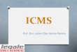ICMS - legale.com.br€¦ · à EC 87/2015 que estabeleça a cobrança de ICMS pelo Estado de destino nas operações interestaduais de venda de mercadoria ou bem realizadas de forma