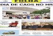 Prefeitura do Recife · FOLHA DE PERNAMBUCO Data:ž9— 1/7 Grande Recife Paz. NO PADROEIRA ônibus têm paradas alteradas para festa ALEXANDRE FERREIRA O pekcurso de 15 linhas de