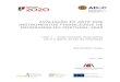 AVALIAÇÃO EX ANTE DOS INSTRUMENTOS FINANCEIROS …...dos Instrumentos Financeiros de Programas do Portugal 2020: Lote 1 - Instrumentos Financeiros para o apoio direto às empresas